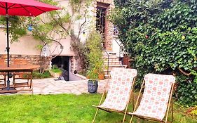 Maison D'hôtes La Campagne A Paris À